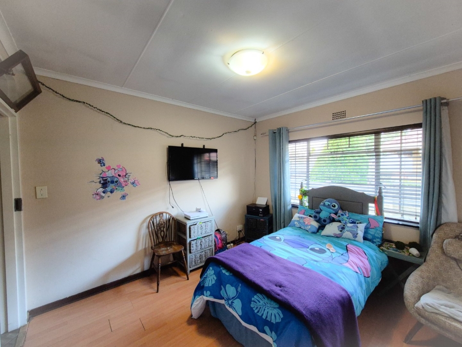4 Bedroom Property for Sale in Vaalpark Free State